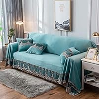 デニム パッチワーク ラグ カーペット ソファカバー こたつカバー Amazon｜マルチカバー デニムレースの縁取り パッチワーク こたつ 布団